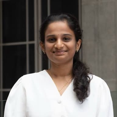 Akshaya profile photo