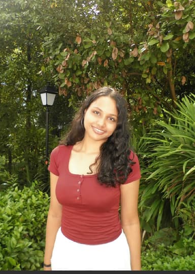 Pujita profile photo