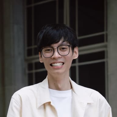 Sean profile photo