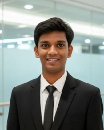 Yash profile photo